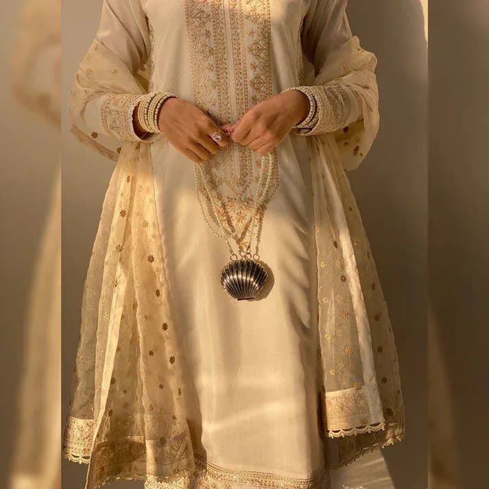 Noor Festive Suit