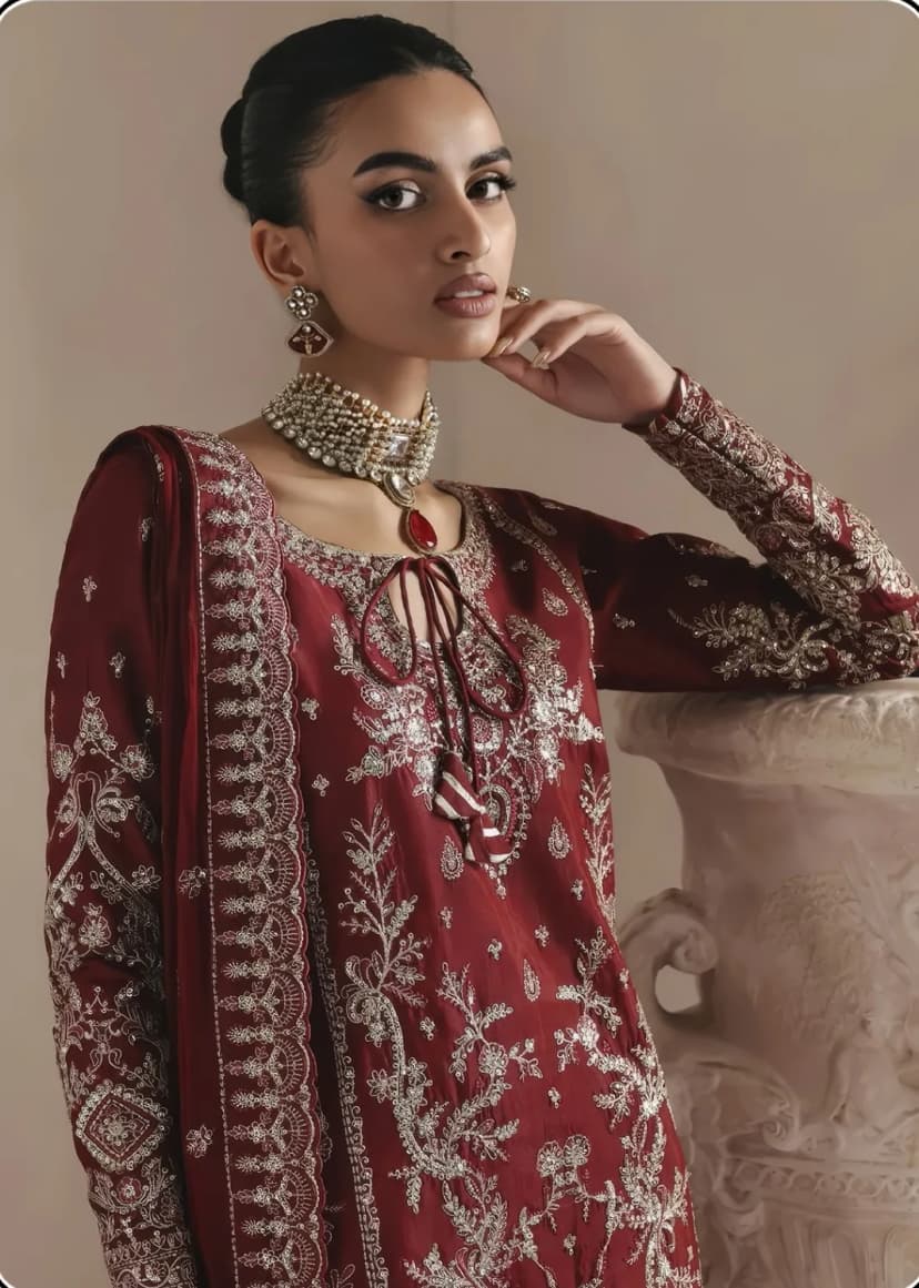 Alaya Noor Festive