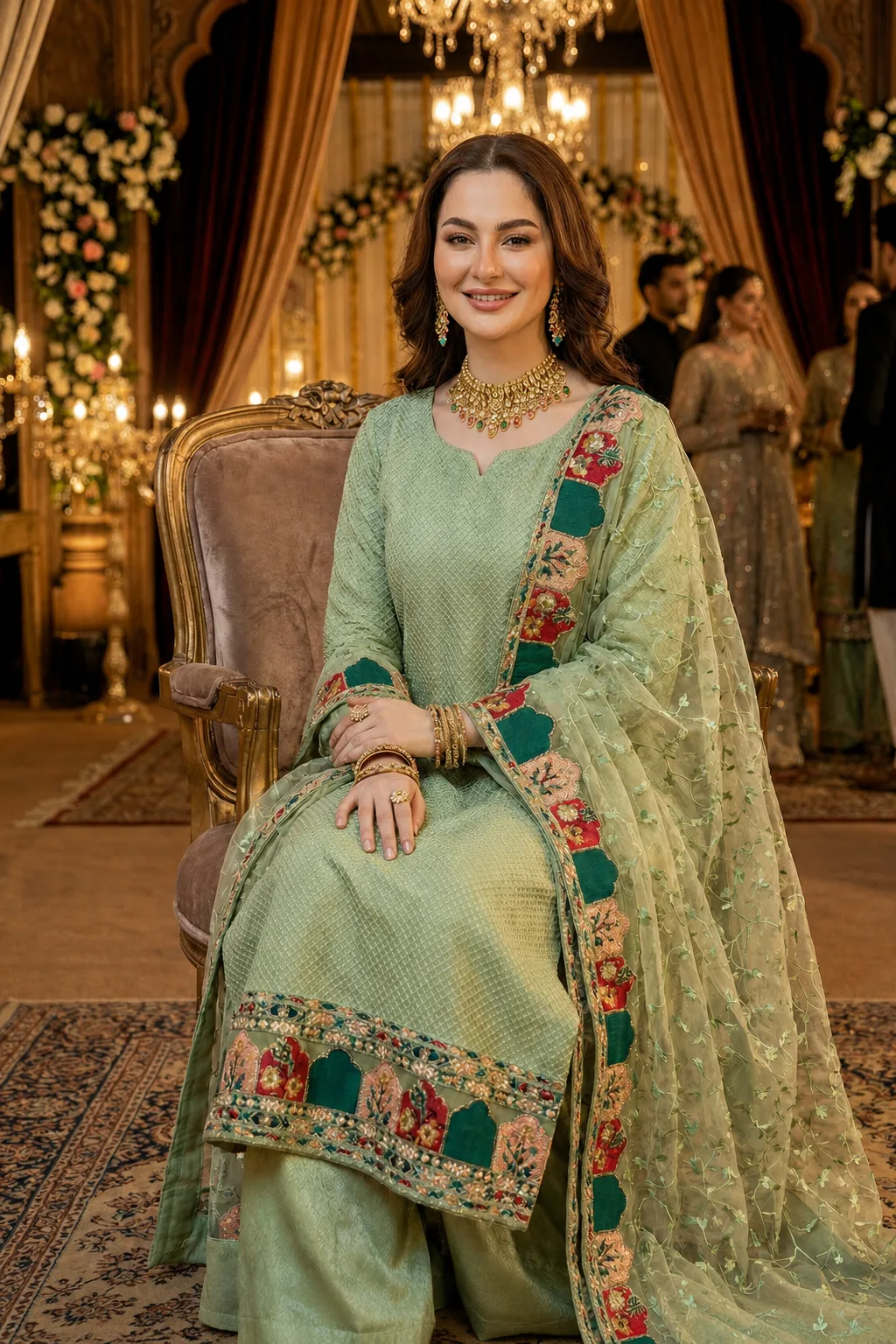 Eid Luxe